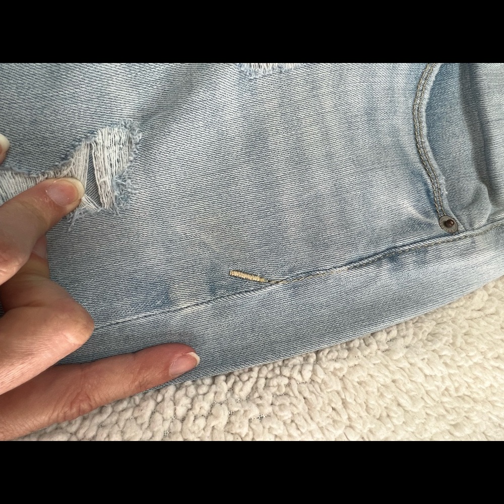 Express jeans - Picture 4 of 5